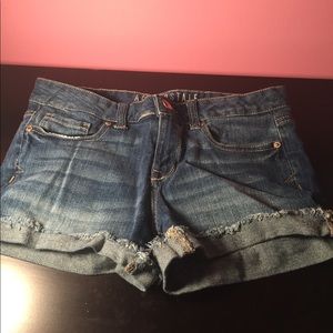 Aeropostale shorts